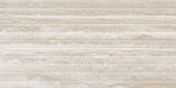 Reservorio Pebblestone Rectangle, Fluted 12X24 Matte