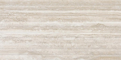 Reservorio Pebblestone Rectangle, Fluted 12X24 Matte