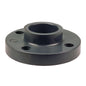 Tee, 1 in, FNPT x Socket, SCH 80/XH, PVC