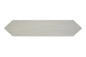 FLOW TENDER GRAY 3X12 PICKET