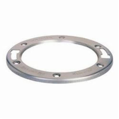 Ringer™ Repair Spacer, For Use With Closet Flange, Stainless Steel
