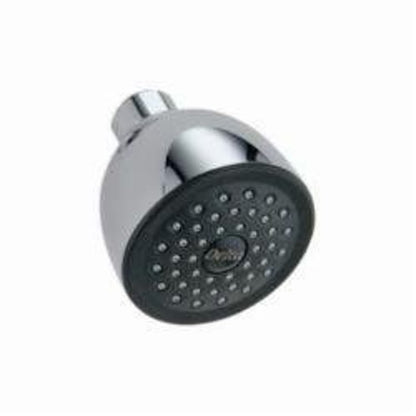 Fundamentals™ Shower Head, 2-5/8 in Dia, 1.75 gpm, Chrome