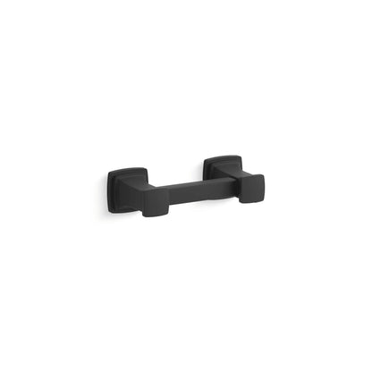 Riff 4-3/16 Inch Handle Cabinet Pull