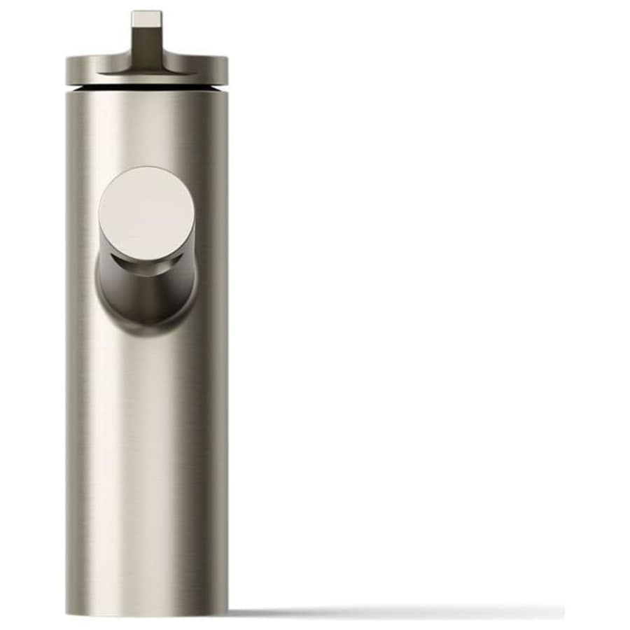 Elate 1.2 GPM Single Hole Bathroom Faucet with Pop-Up Drain Assembly