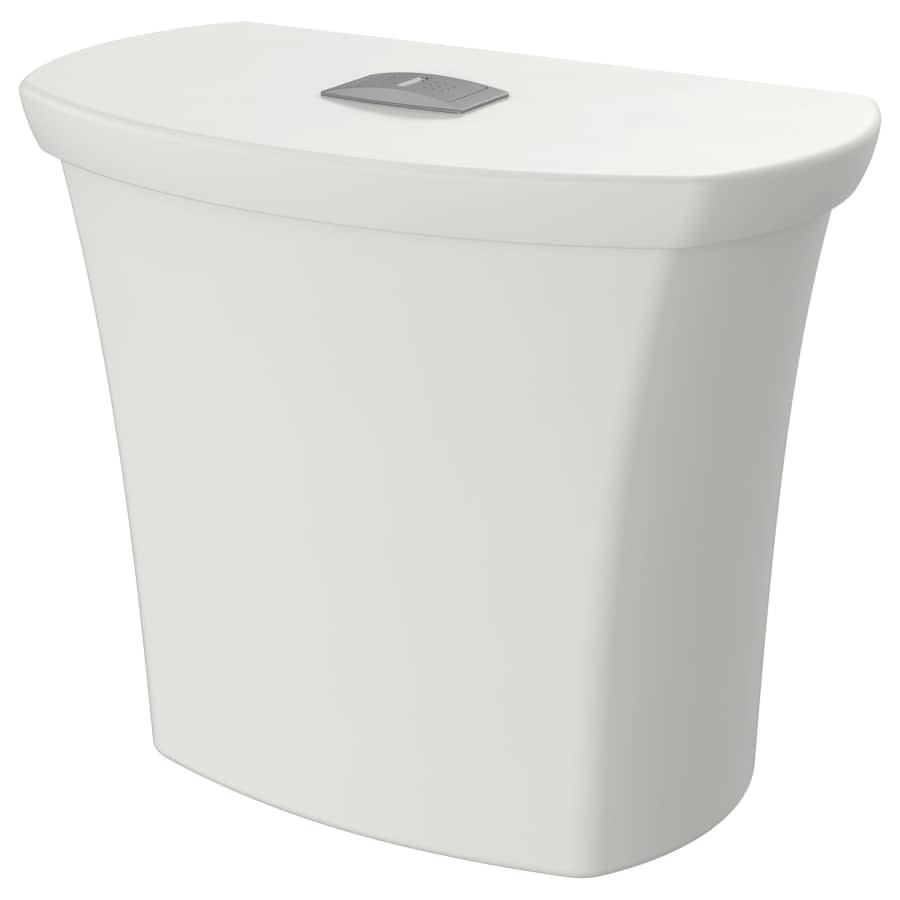 Edgemere 1.1 / 1.6 GPF Dual Flush Toilet Tank Only