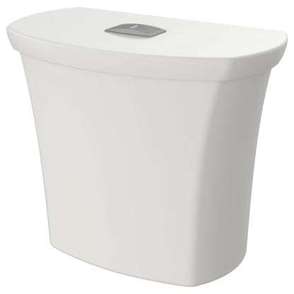 Edgemere 1.1 / 1.6 GPF Dual Flush Toilet Tank Only