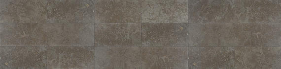Limestone Lagos Blue Square 18X18 Honed