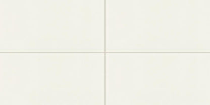 Pure Frost White Rectangle 12X24 Matte