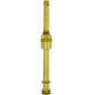 Compression Righthand Shower Stem Unit Only, 5-7/8 in L, For Use With Pfister Faucets, 12 Point, B-6 Broach Style