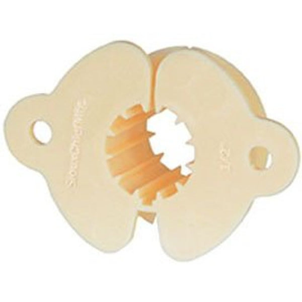 EZGlide™ Insulator, 1/2 in, Polyethylene