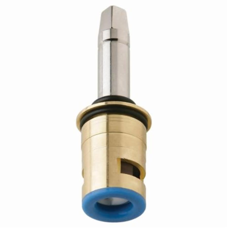 Operating Cartridge, For Use With Concealed Valve, 2-7/8 in H, Ceramic Filter