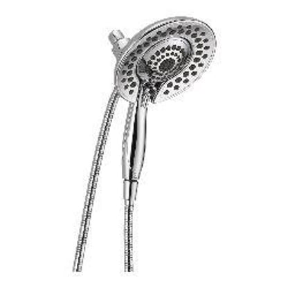 In2ition® Hand Shower, 1.75 gpm, Chrome