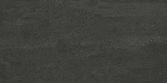 Color Story Wall Black Rectangle 2X8 Glossy
