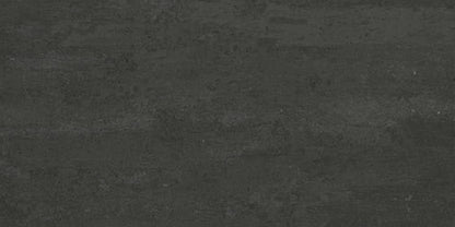 Color Story Wall Black Rectangle 2X8 Glossy