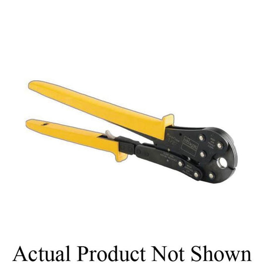 Press Tool, 3/4 in