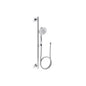 Forte® Hand Shower, ADA, 1.75 gpm, Polished Chrome
