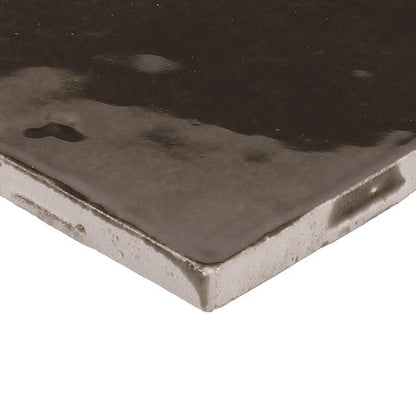 Studio Haven Espresso Picket 2X5 Glossy
