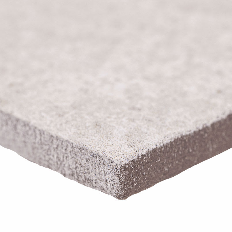 Brickstone IVORY PORCELAIN TILE