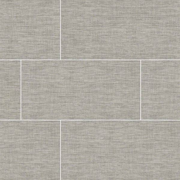 TekTile Lineart Gray