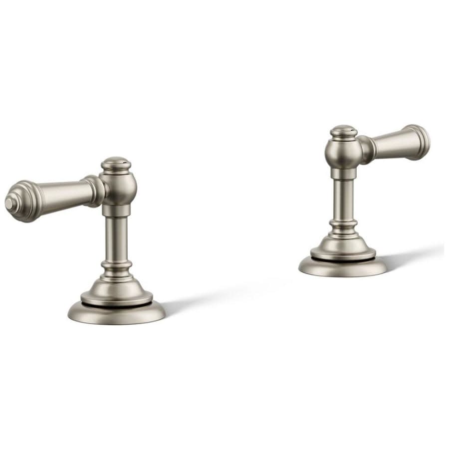 Artifacts Lever Handles