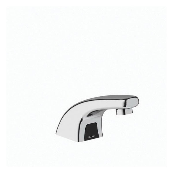 Optima® Touchless Single Hole or Centerset Lavatory Faucet, ADA, 1 or 3-Hole, 0.5 gpm, Polished Chrome