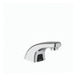 Optima® Touchless Single Hole or Centerset Lavatory Faucet, ADA, 1 or 3-Hole, 0.5 gpm, Polished Chrome