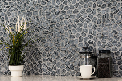 Henley Pebble Tumbled
