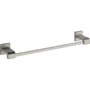 Ara 18" Wall Mounted Towel Bar