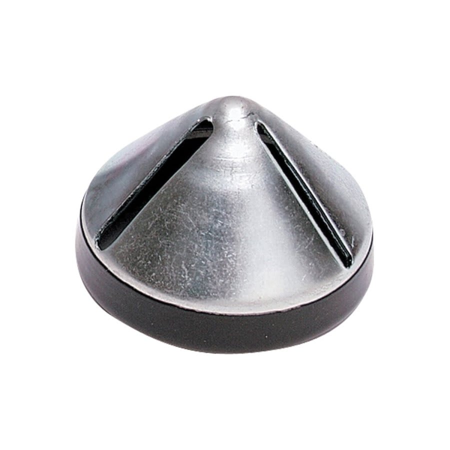 Plastic Deburring Tool For ABS, CPVC, PE, PP, PVC, Up to 2 in