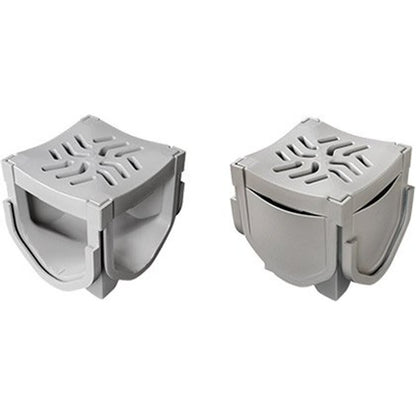 StormDrain™ 4-Way Connector