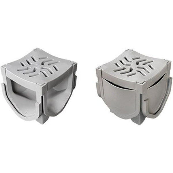 StormDrain™ 4-Way Connector