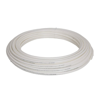 ZURNPEX® PEX Tube, 3/4 in, White, 300 ft L