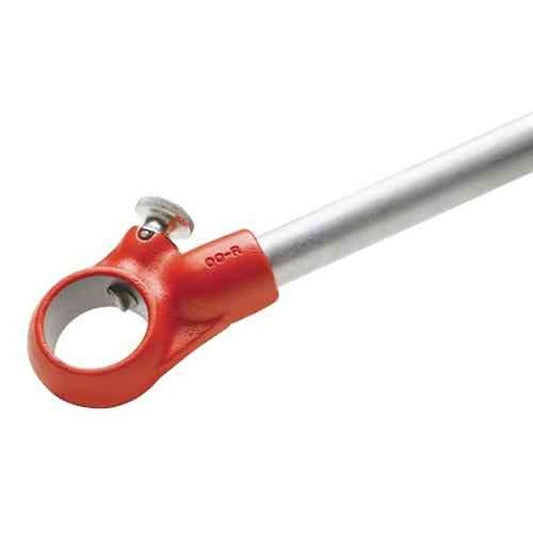 12-R Ratchet and Handle, For Use With 37390 to 37415 Complete Die Head