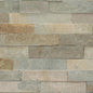 Stacked Stone Golden Sun Stacked, Natural Cleft 6X24