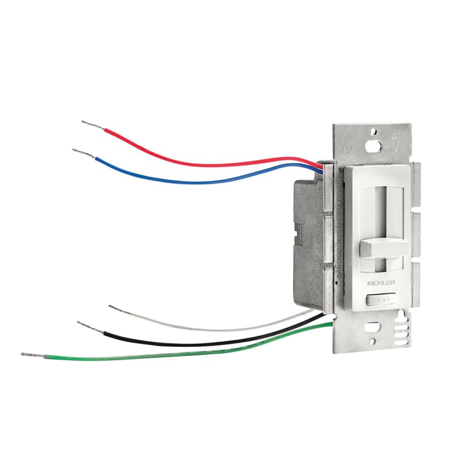 12 Volt 60 Watt LED Driver and Dimmer