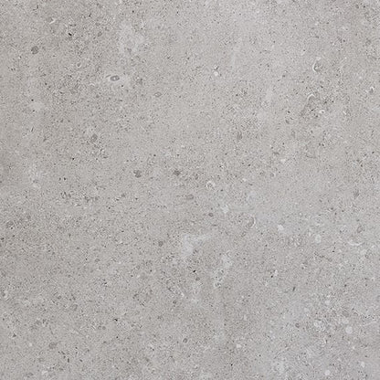 Dignitary Eminence Grey Square 24X24 Matte