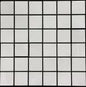 Pietra Blanco MOSAIC