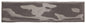 Costa Clara Ocean Drive Rectangle, Undulated 3X12 Glossy