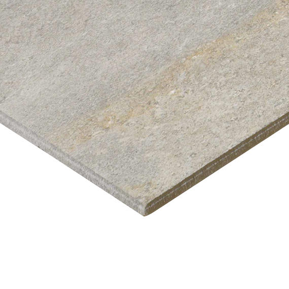 Platinum Shale Rectangle 15X30 Matte
