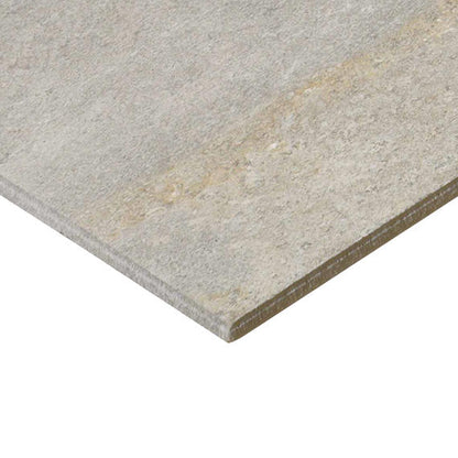 Platinum Shale Rectangle 15X30 Matte