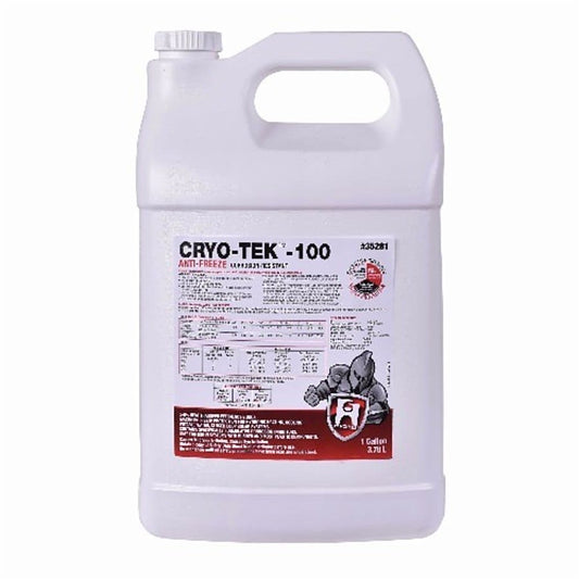 Gallon Cryo-Tek™ -100 Antifreeze