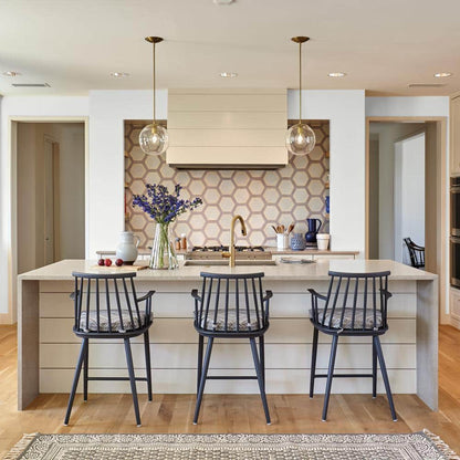 Behr Pro 5gal Antique White - i300 Semi Gloss