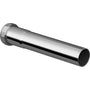 1-1/2" x 6" 20 Gauge Slip-Joint Extension Tube