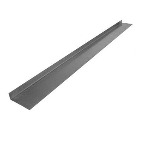 Plaster Ground, 5 ft, 26 ga