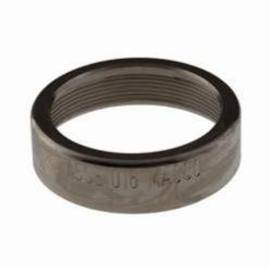 Replacement Plated Bonnet Nut, For Use With Kitchen and Bath Faucet