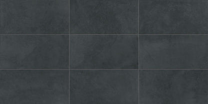 Indoterra Volcanic Ash Circle 4X4 Matte