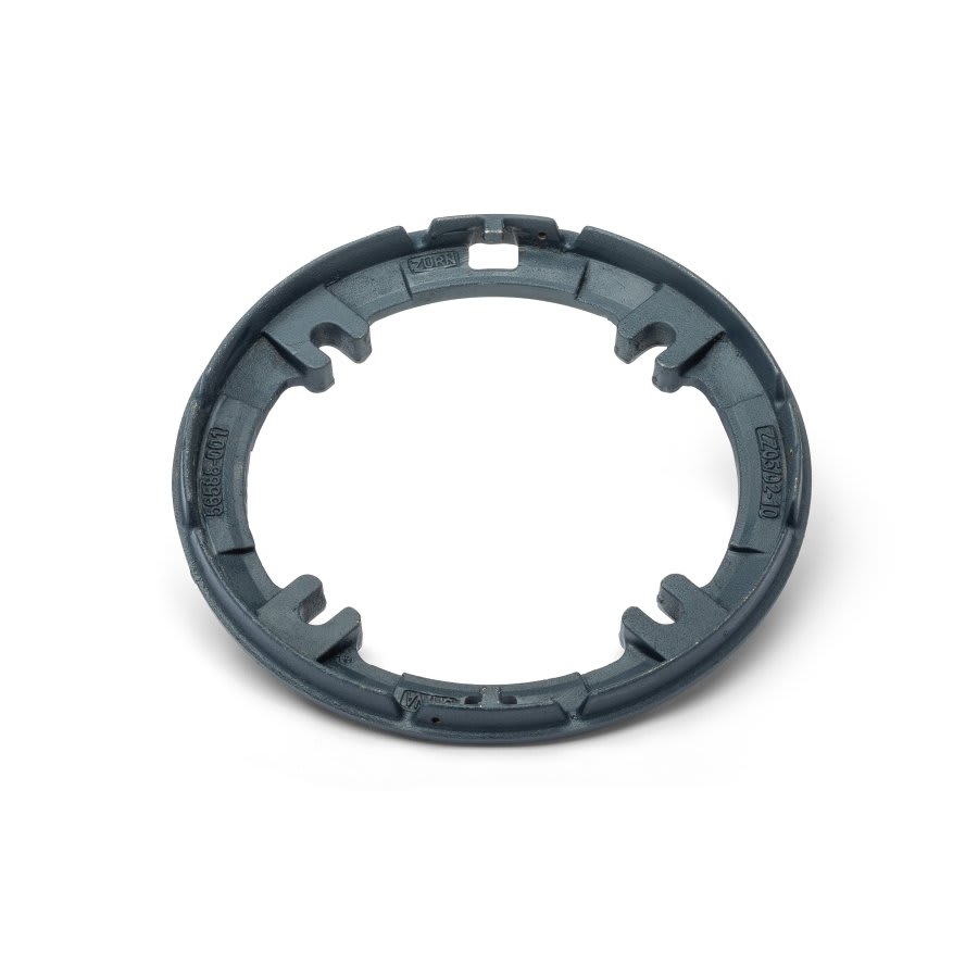 Clamp Collar, Cast Iron