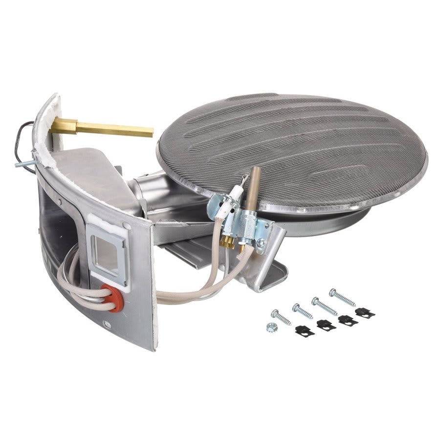 Burner Assembly Replacement Kit ULN Self-Powered