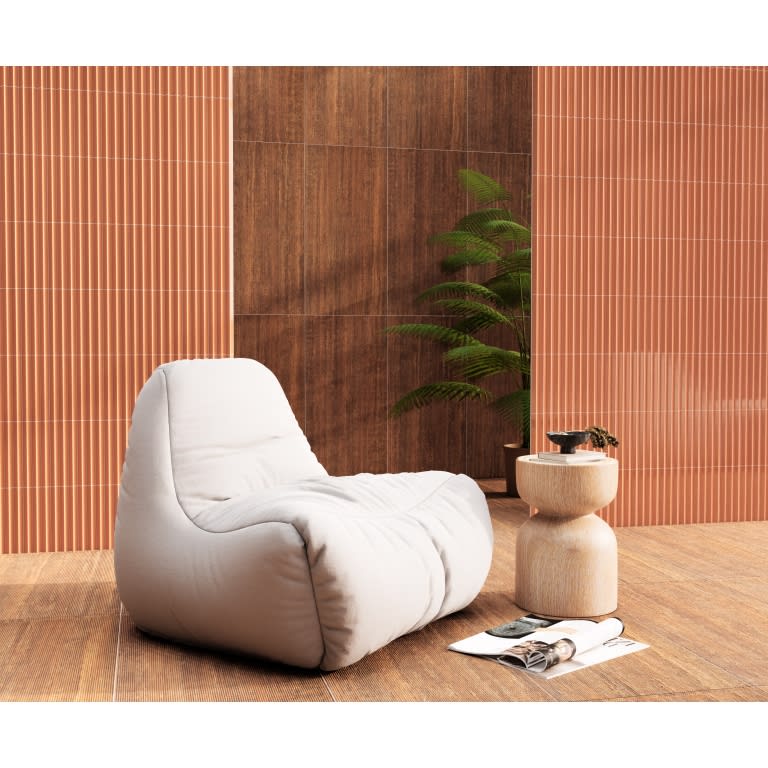 SHUTTERS CLAY GL 5X12