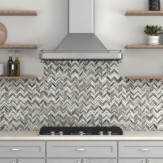 Stone Theory Geo Arrow 3X3 Matte